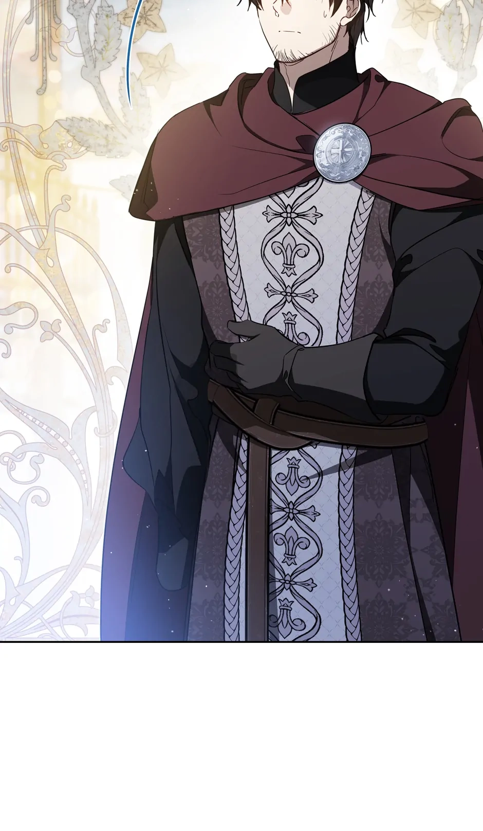 Read I'll Be the Matriarch in This Life EN Manga Online