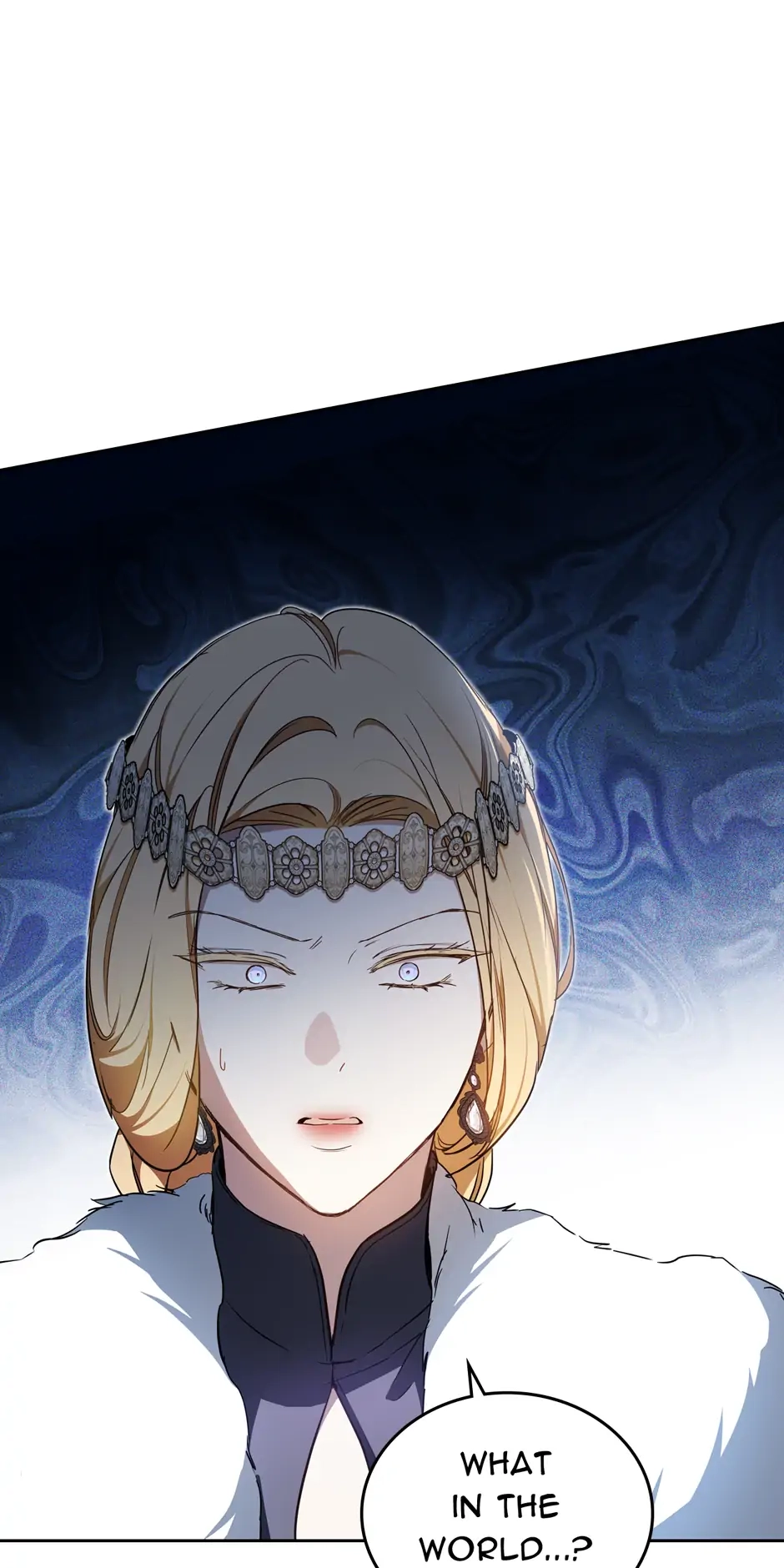 Read I'll Be the Matriarch in This Life EN Manga Online