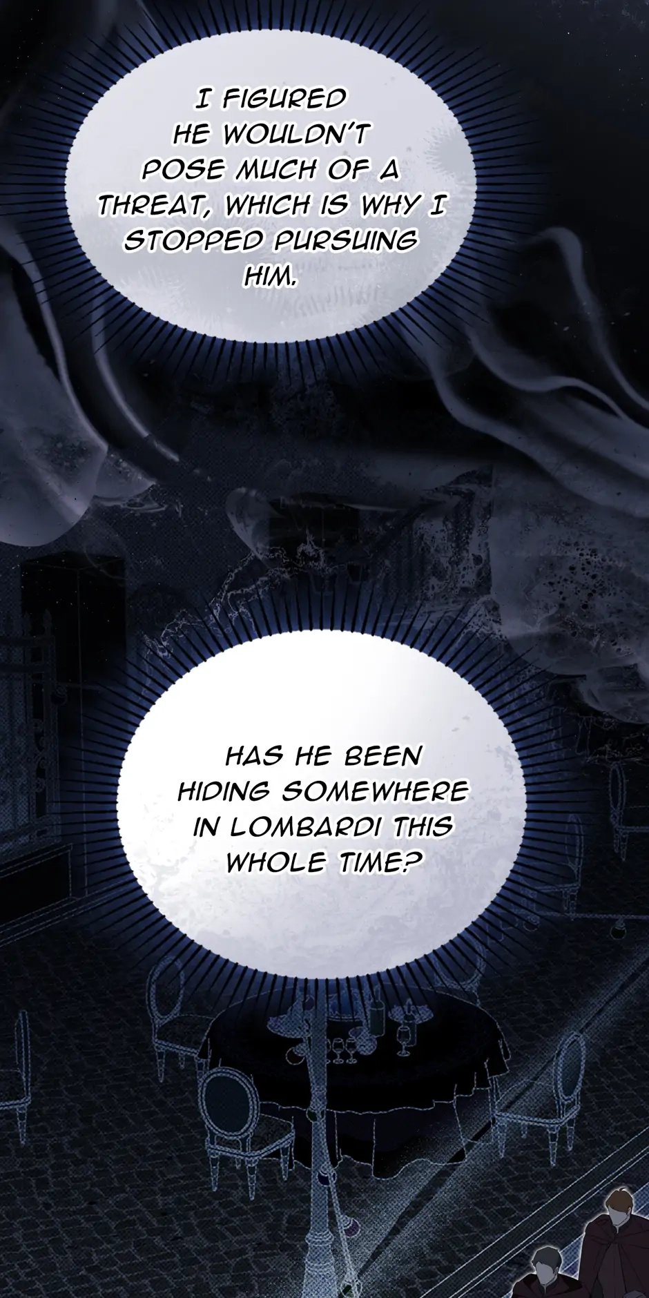 Read I'll Be the Matriarch in This Life EN Manga Online