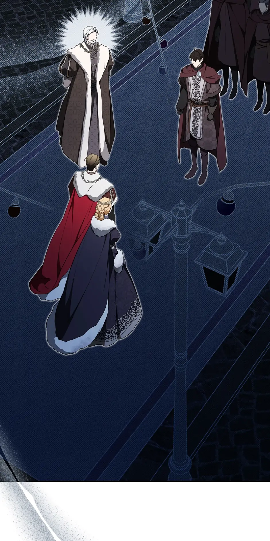 Read I'll Be the Matriarch in This Life EN Manga Online