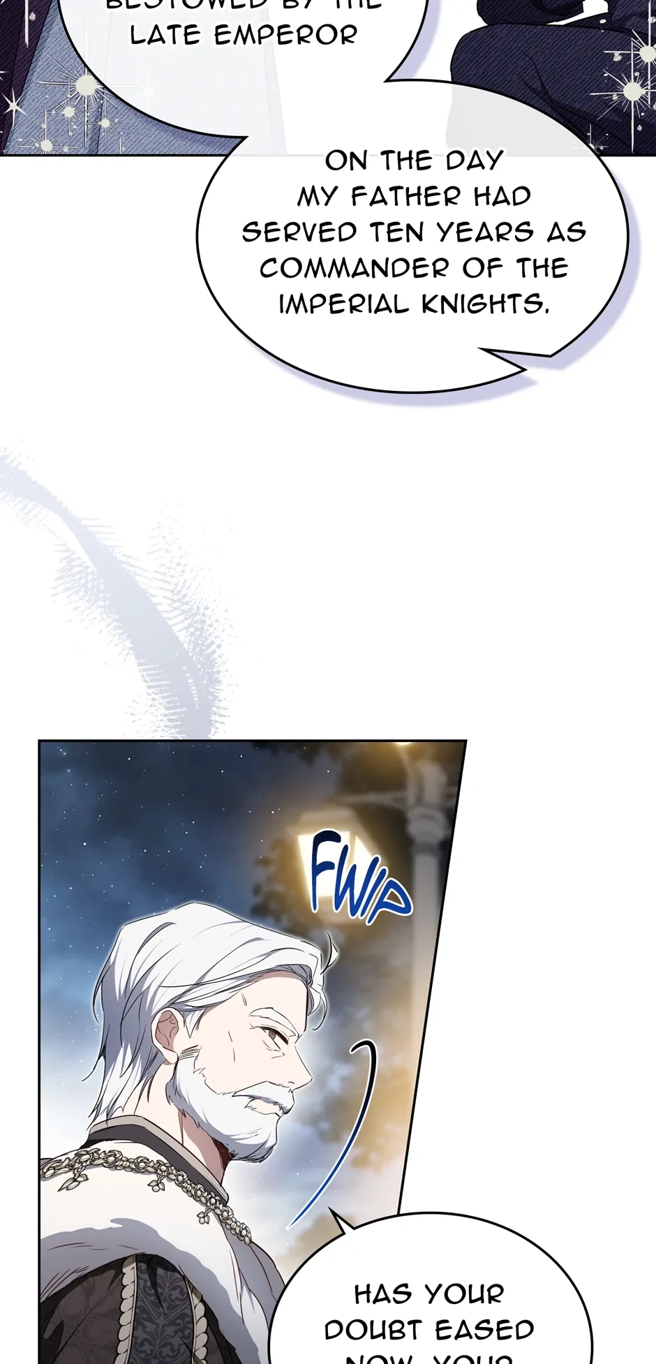 Read I'll Be the Matriarch in This Life EN Manga Online