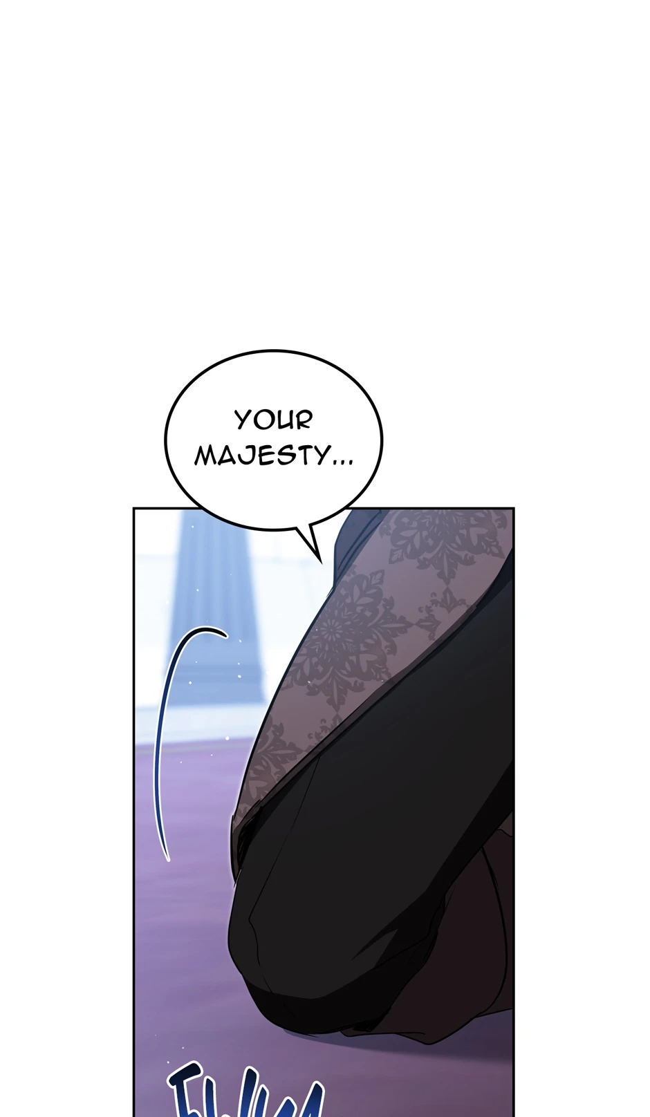 Read I'll Be the Matriarch in This Life EN Manga Online