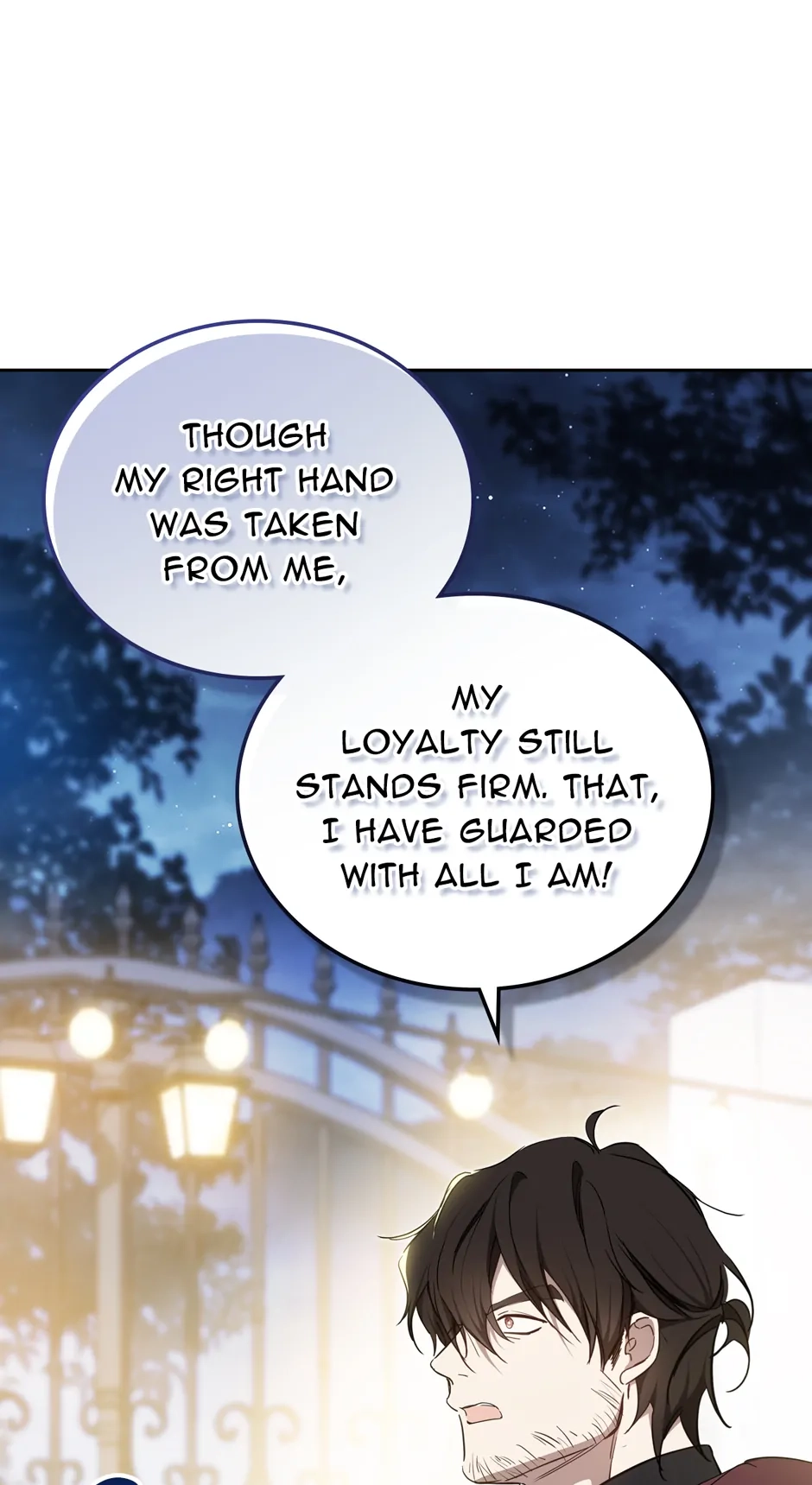 Read I'll Be the Matriarch in This Life EN Manga Online