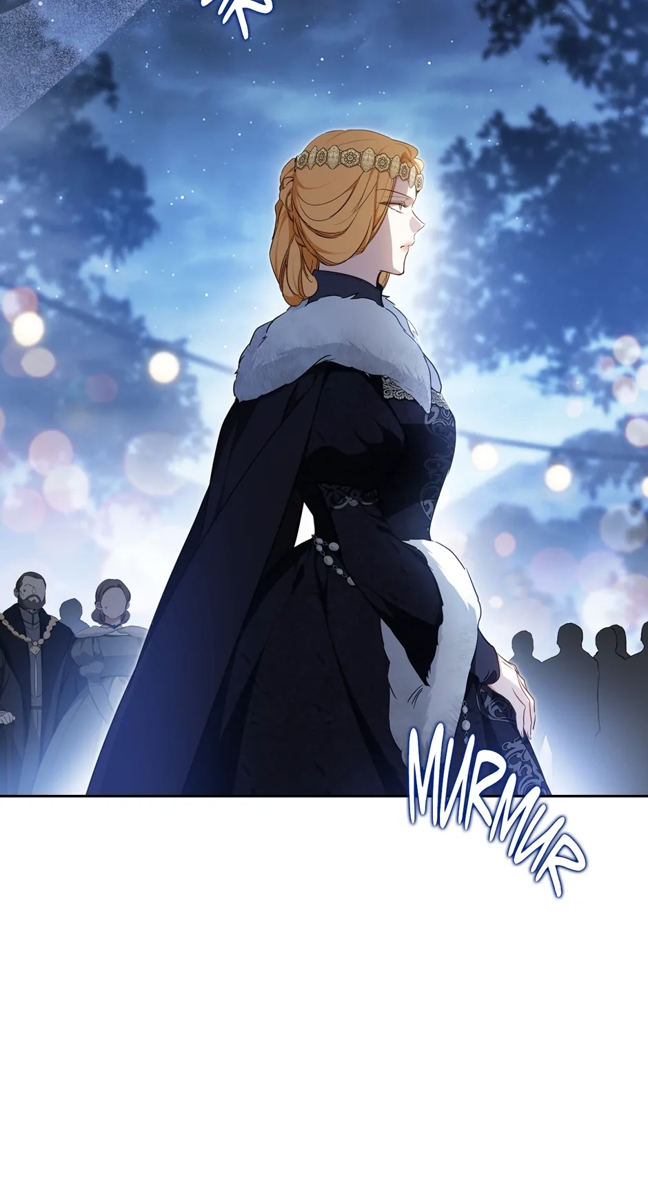 Read I'll Be the Matriarch in This Life EN Manga Online