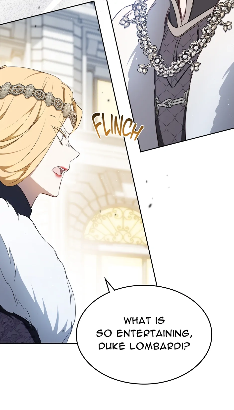 Read I'll Be the Matriarch in This Life EN Manga Online