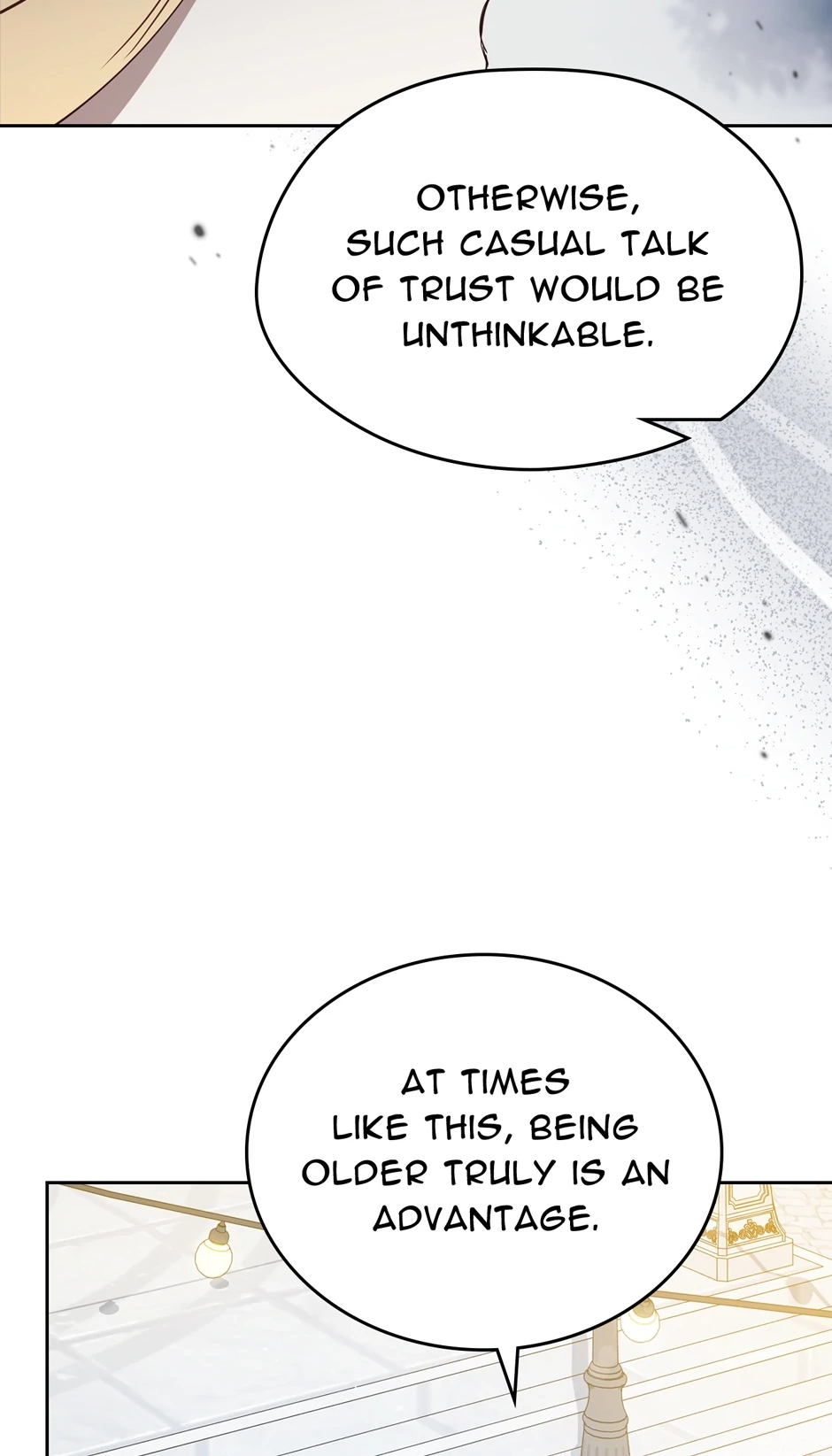 Read I'll Be the Matriarch in This Life EN Manga Online