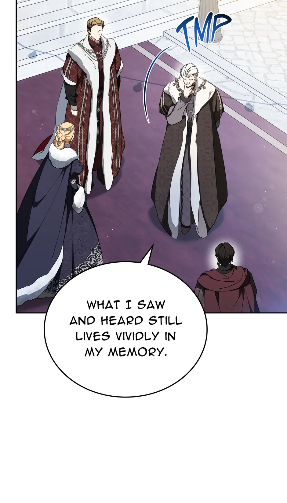 Read I'll Be the Matriarch in This Life EN Manga Online