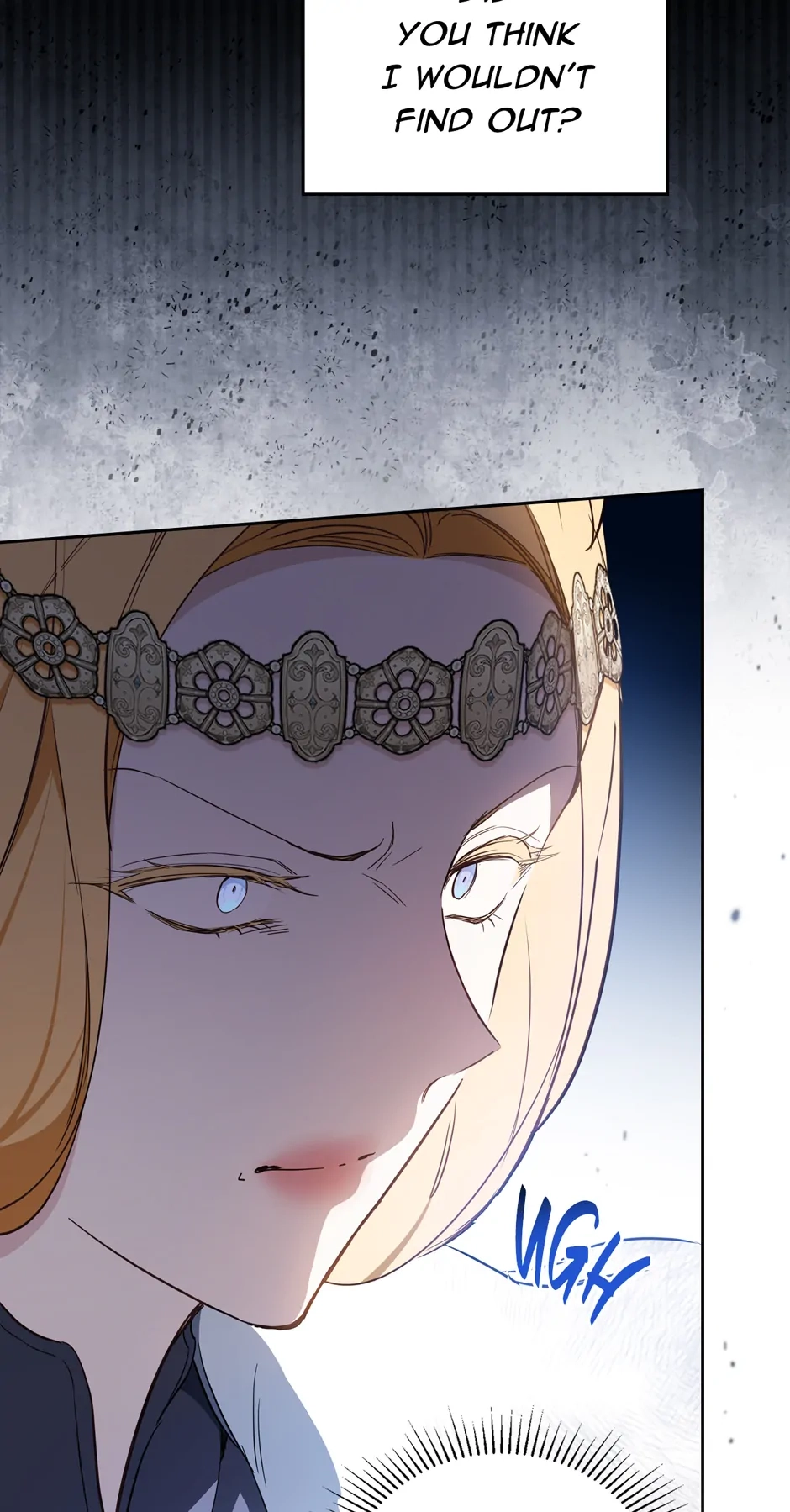 Read I'll Be the Matriarch in This Life EN Manga Online