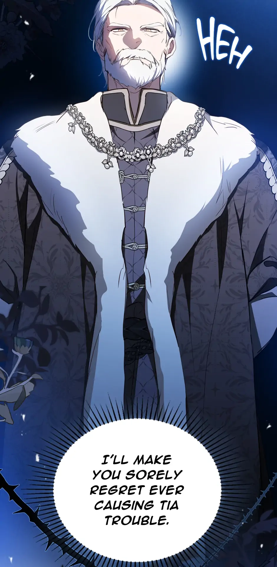 Read I'll Be the Matriarch in This Life EN Manga Online