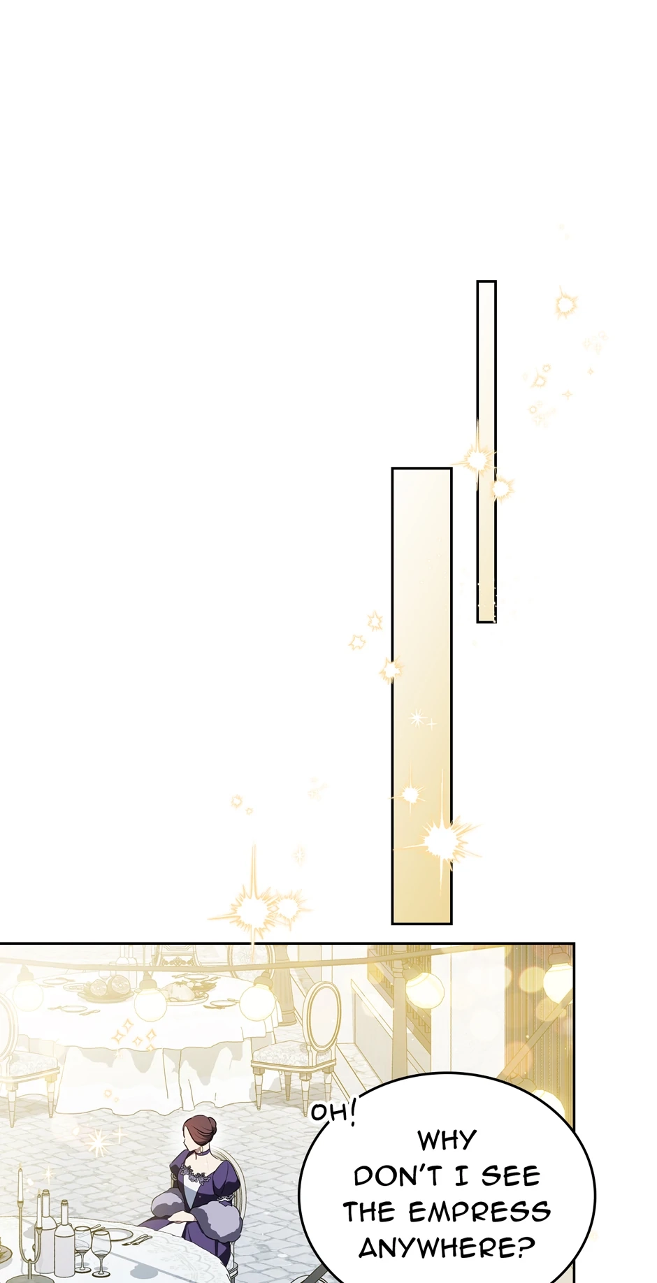 Read I'll Be the Matriarch in This Life EN Manga Online