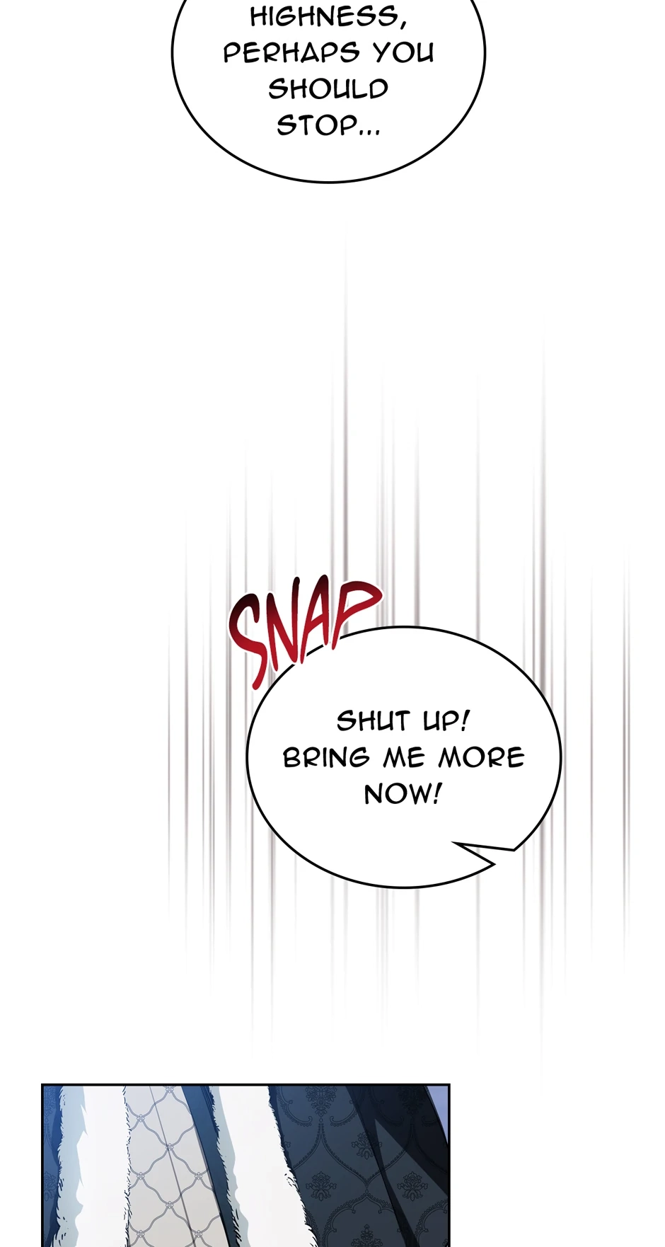 Read I'll Be the Matriarch in This Life EN Manga Online