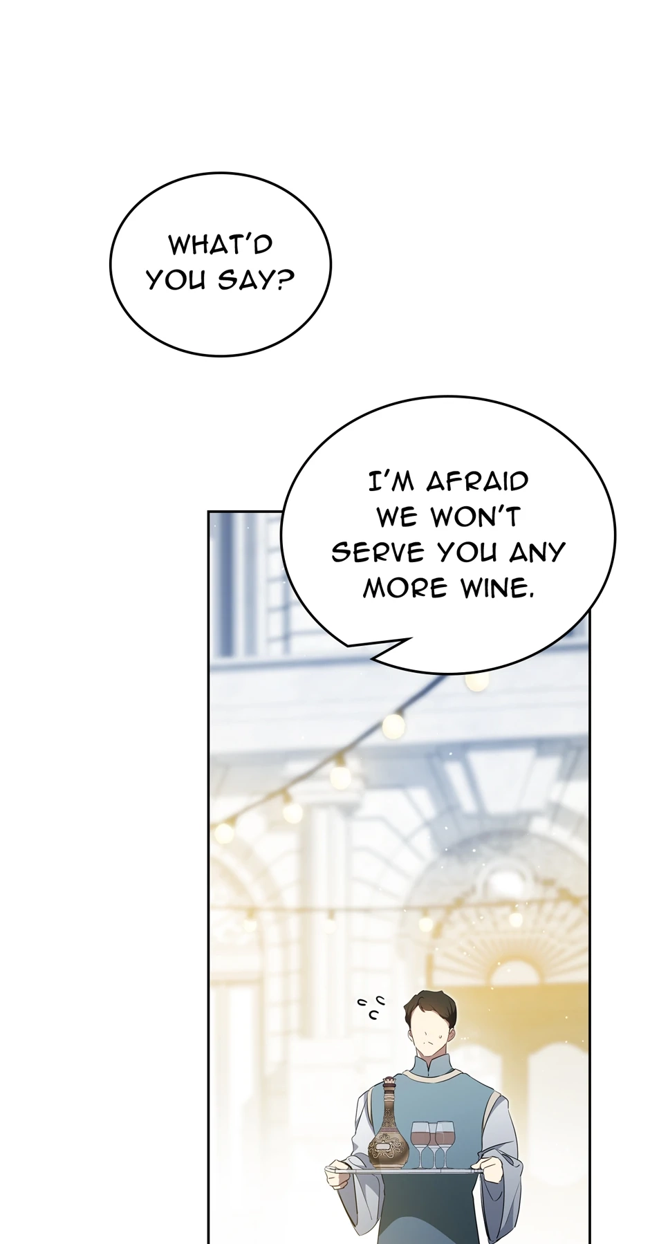 Read I'll Be the Matriarch in This Life EN Manga Online