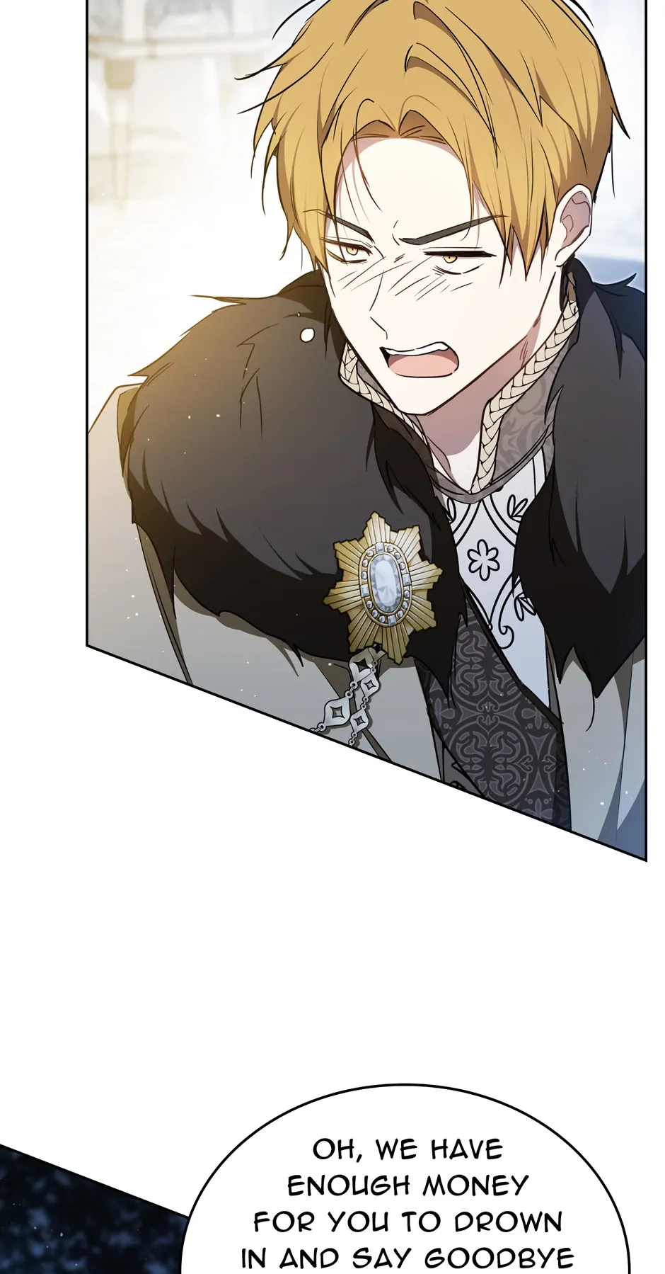 Read I'll Be the Matriarch in This Life EN Manga Online