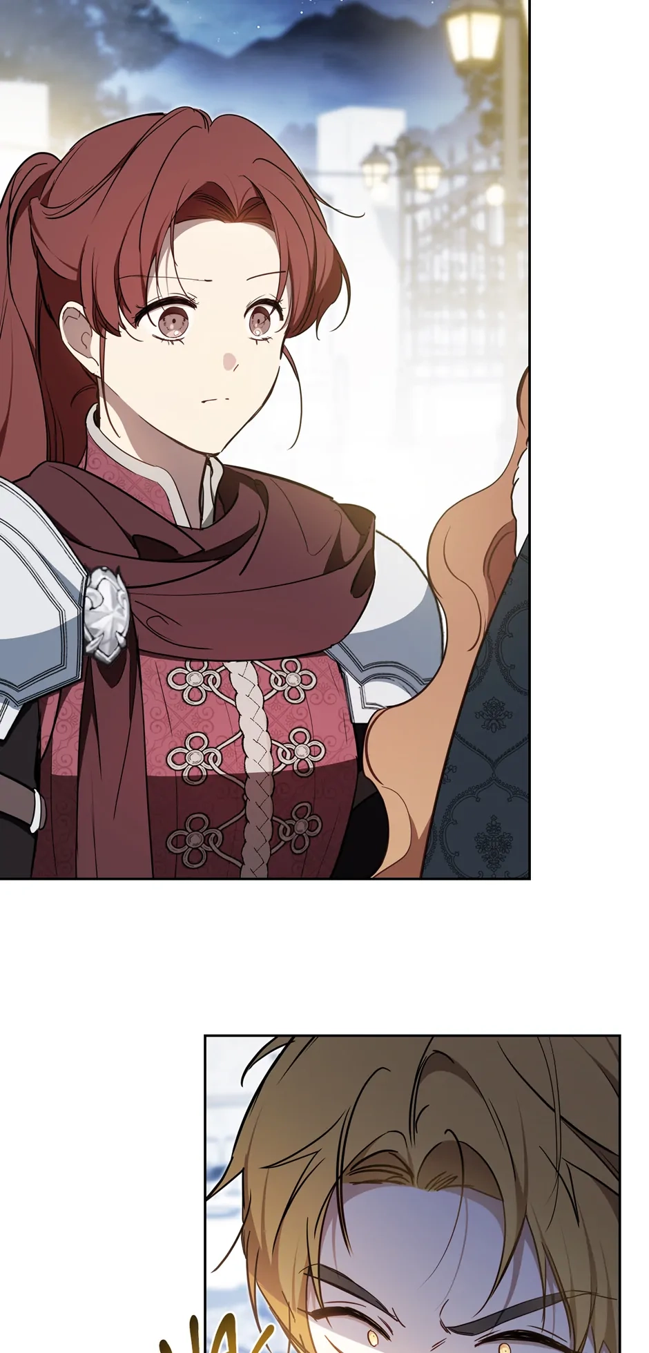 Read I'll Be the Matriarch in This Life EN Manga Online