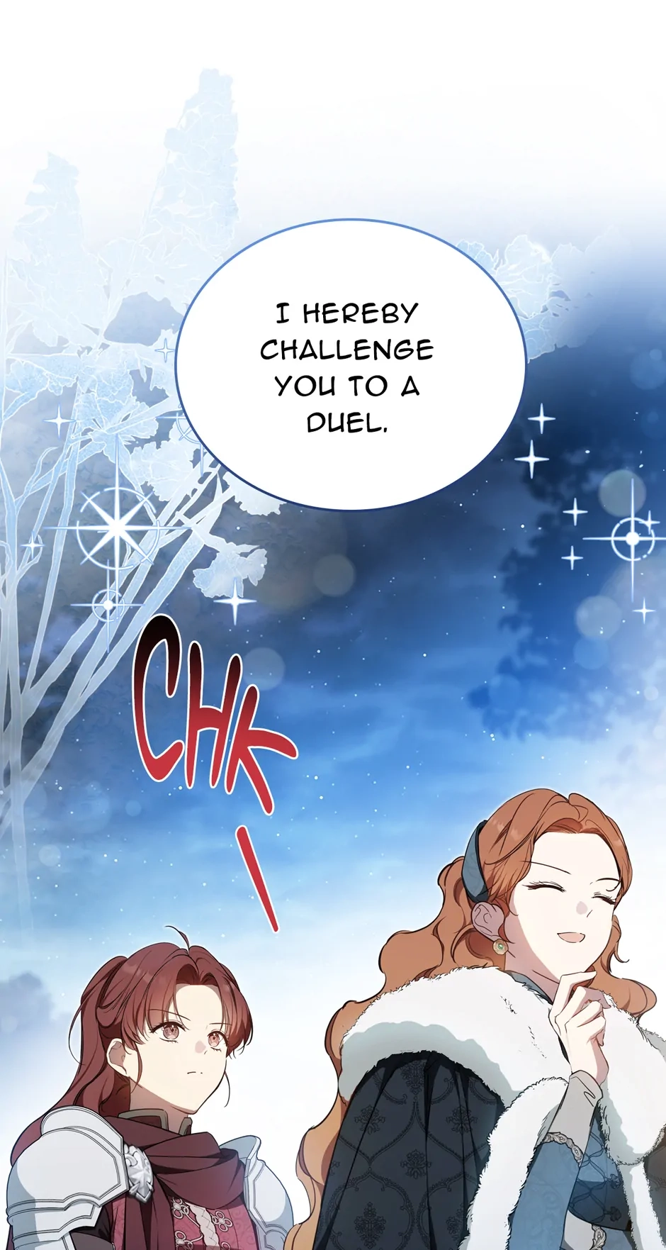 Read I'll Be the Matriarch in This Life EN Manga Online