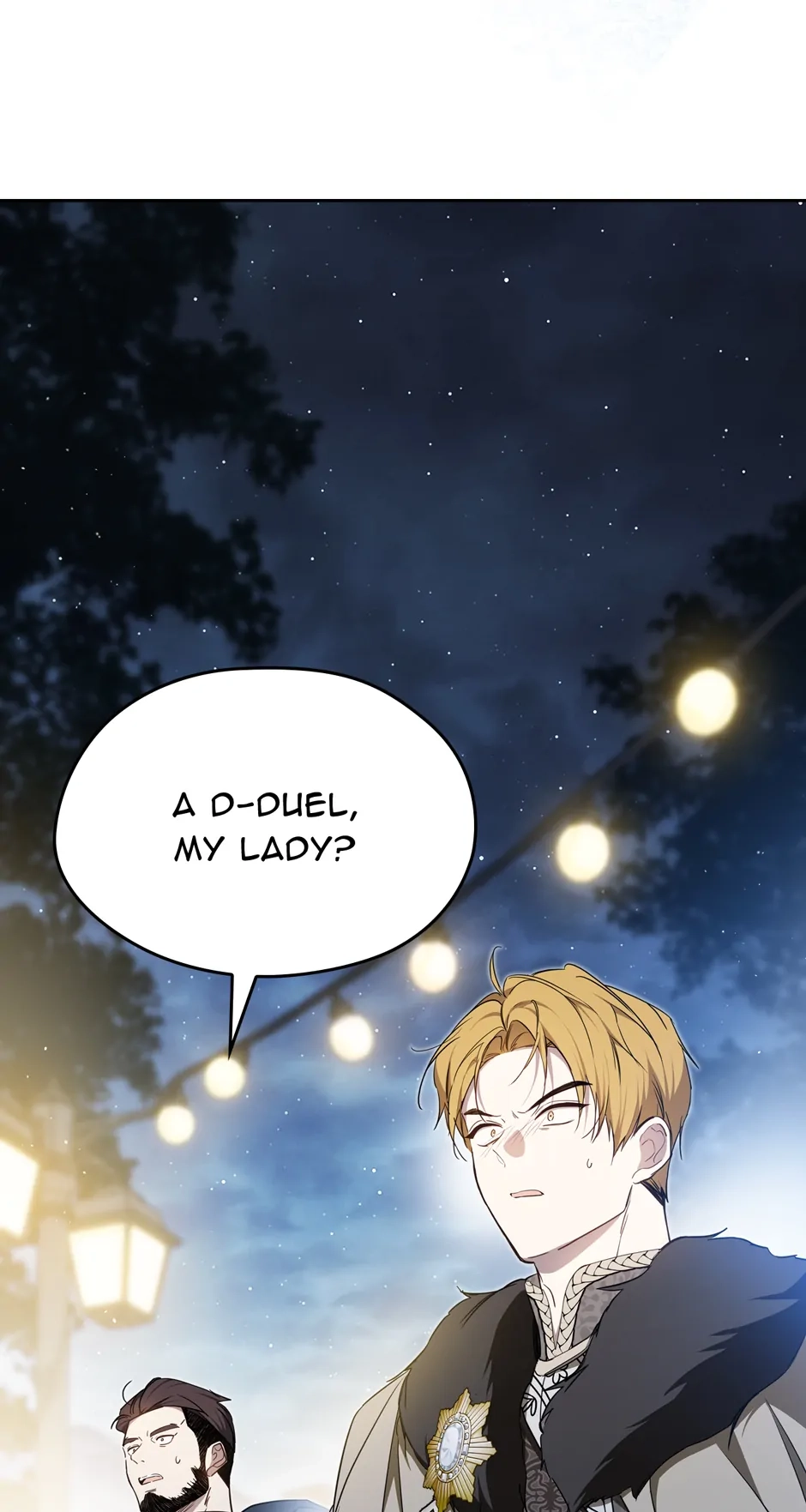 Read I'll Be the Matriarch in This Life EN Manga Online