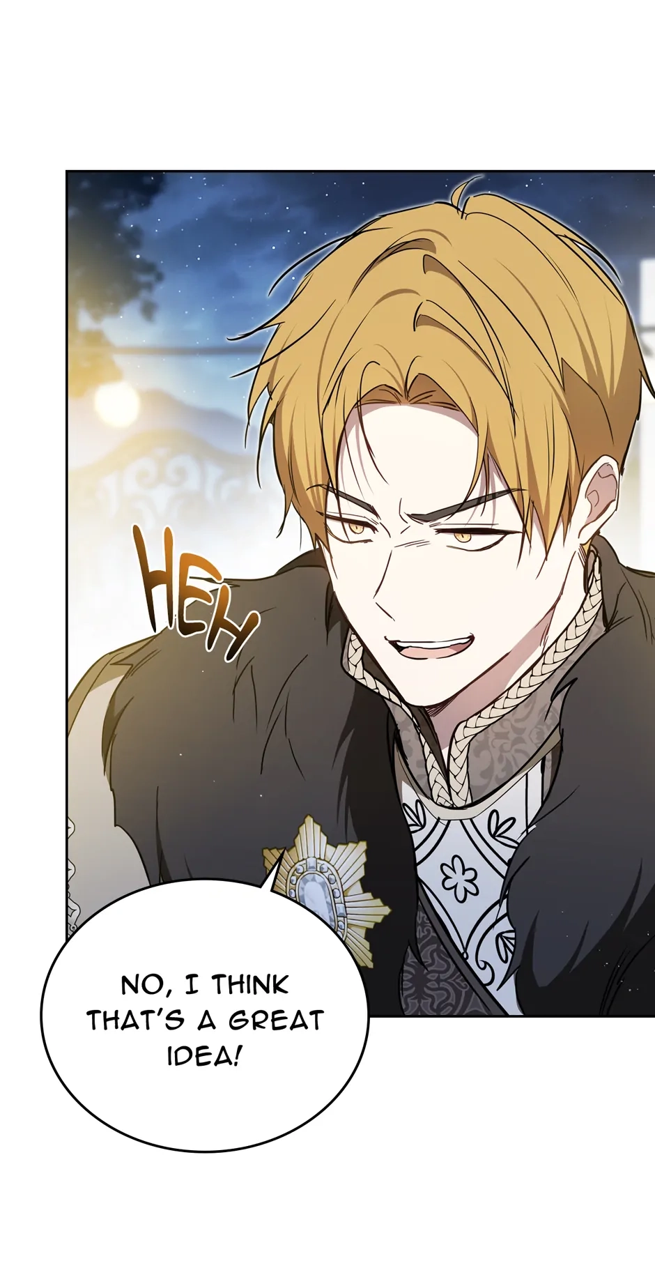 Read I'll Be the Matriarch in This Life EN Manga Online