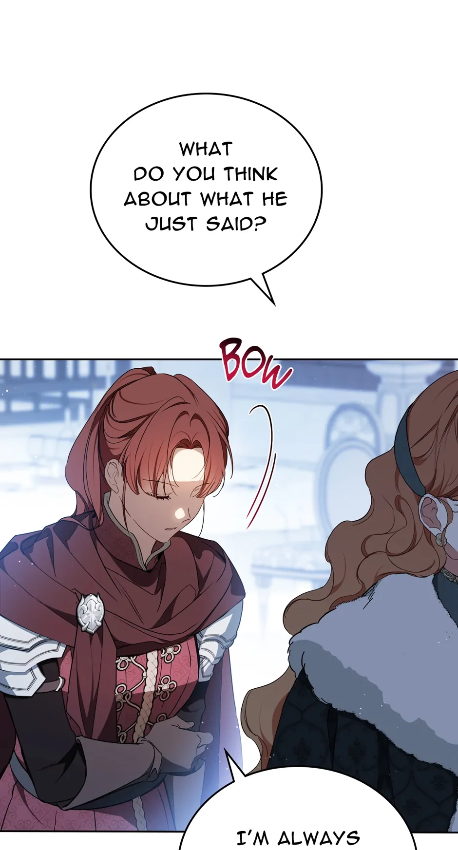 Read I'll Be the Matriarch in This Life EN Manga Online