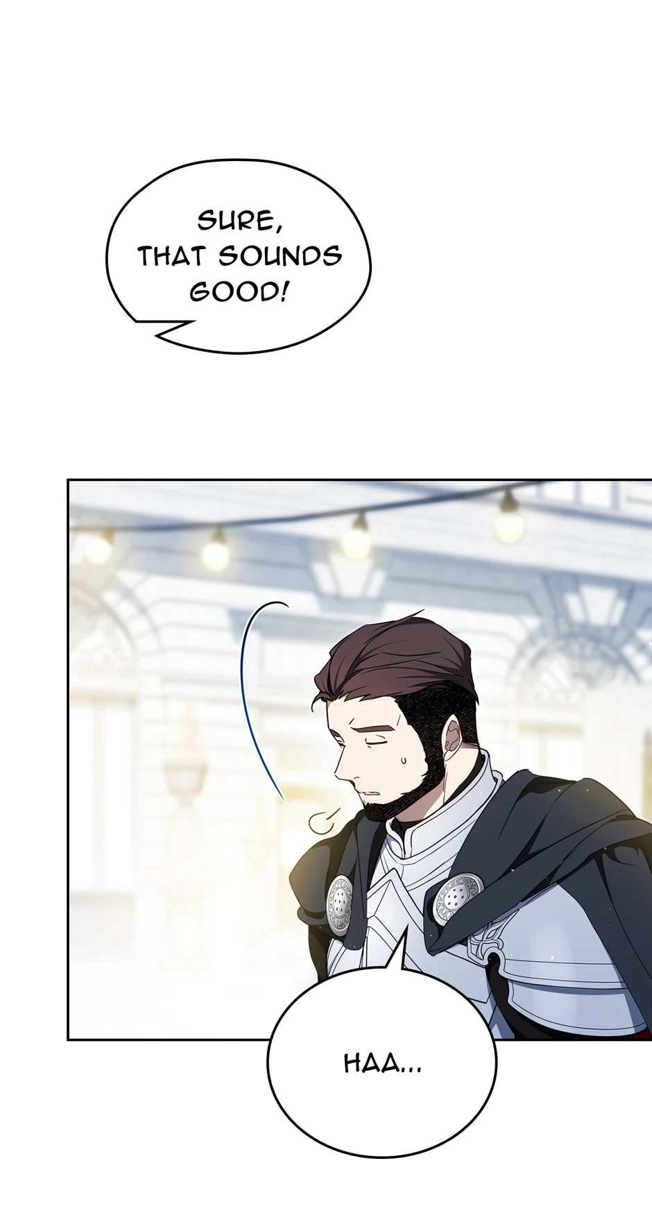 Read I'll Be the Matriarch in This Life EN Manga Online