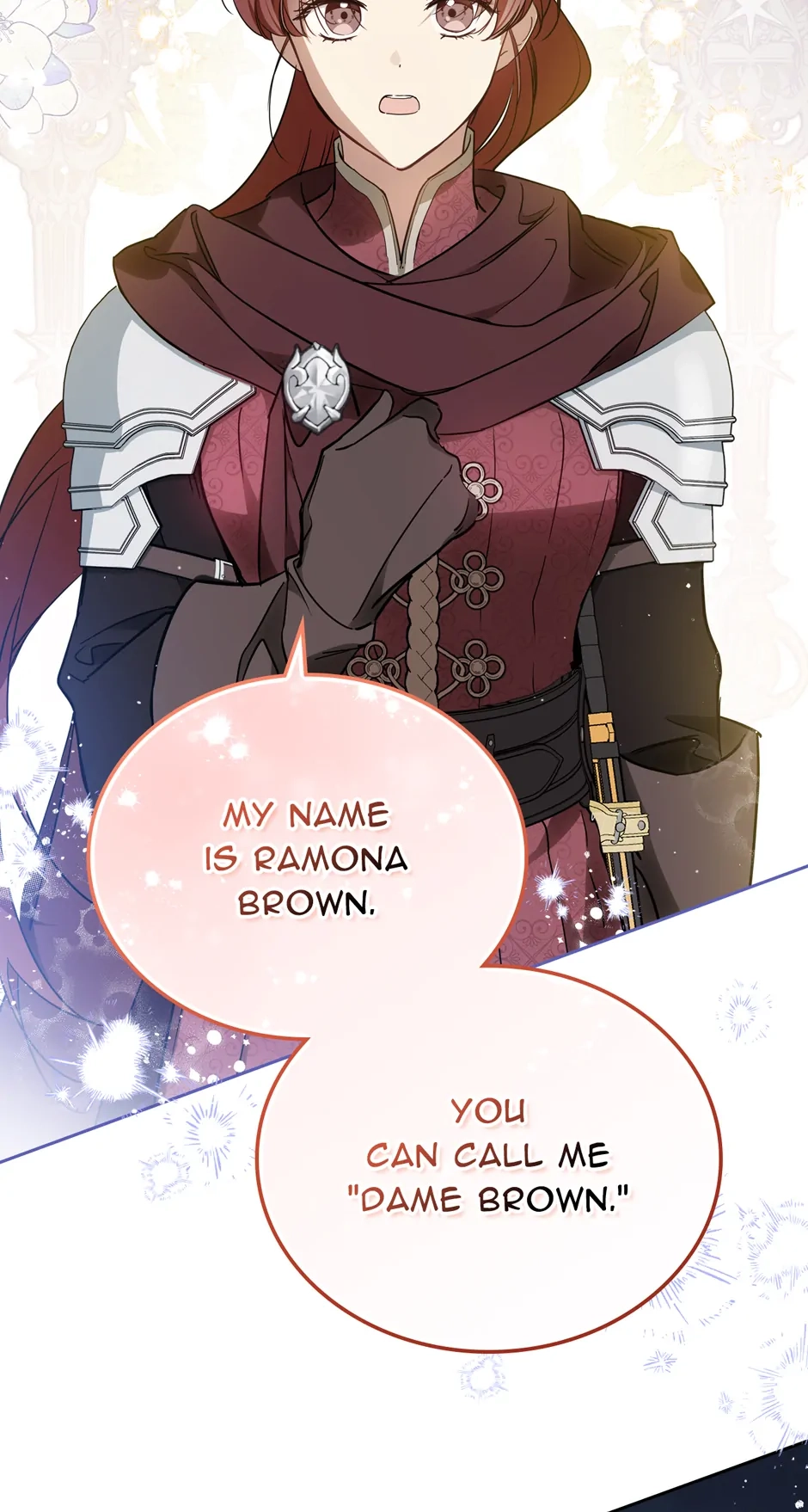 Read I'll Be the Matriarch in This Life EN Manga Online