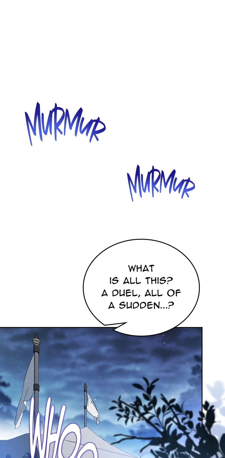 Read I'll Be the Matriarch in This Life EN Manga Online