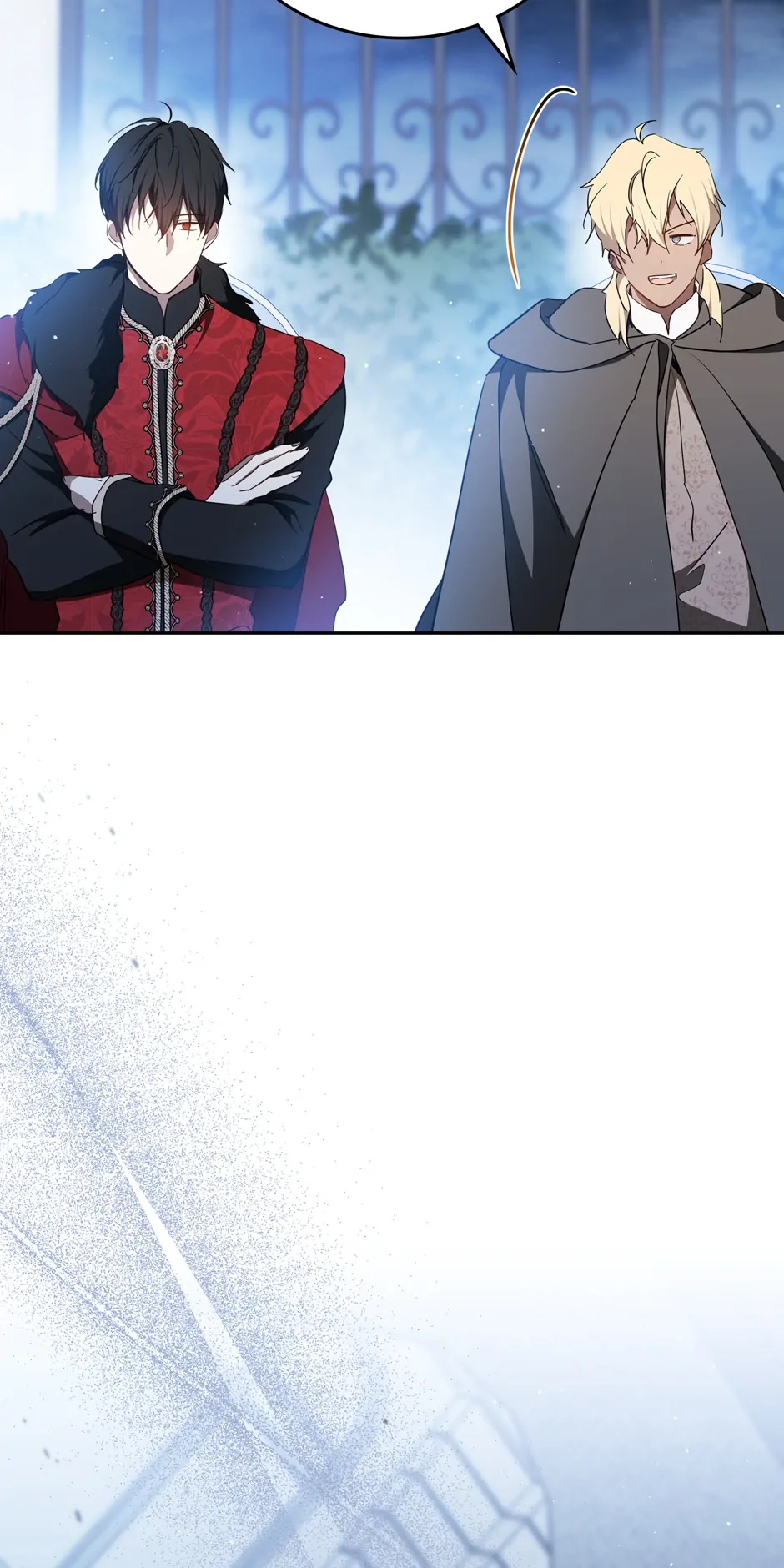 Read I'll Be the Matriarch in This Life EN Manga Online