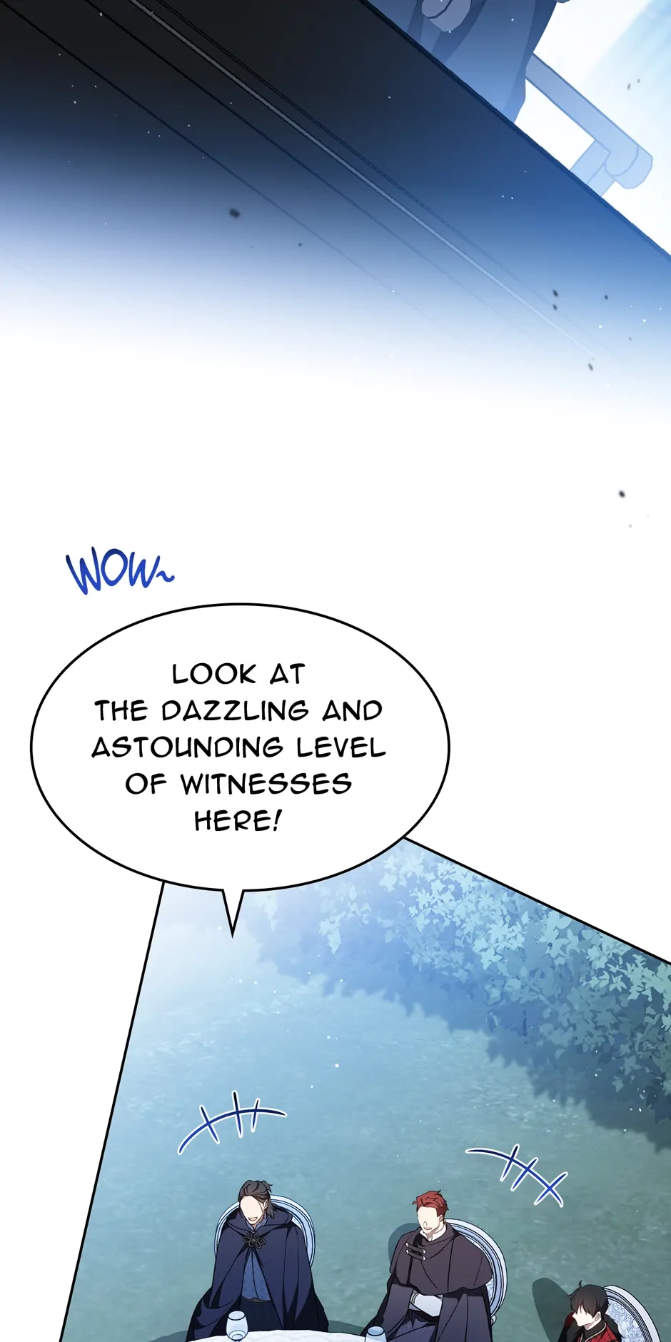 Read I'll Be the Matriarch in This Life EN Manga Online