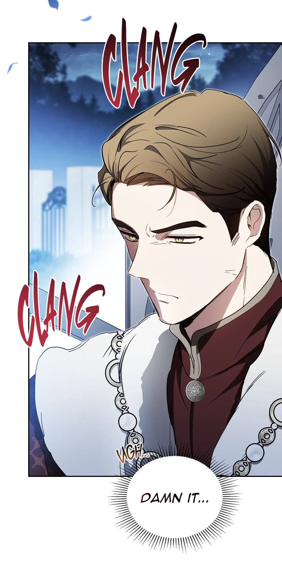 Read I'll Be the Matriarch in This Life EN Manga Online