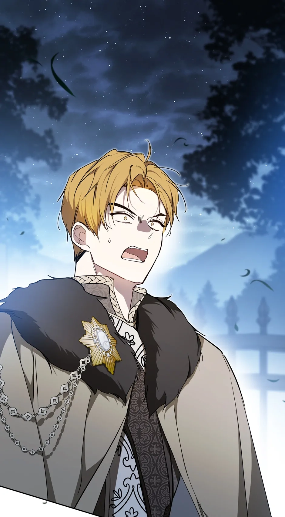 Read I'll Be the Matriarch in This Life EN Manga Online