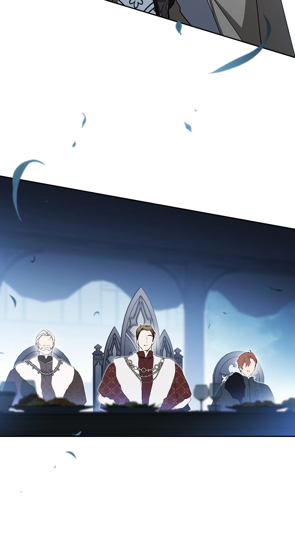 Read I'll Be the Matriarch in This Life EN Manga Online