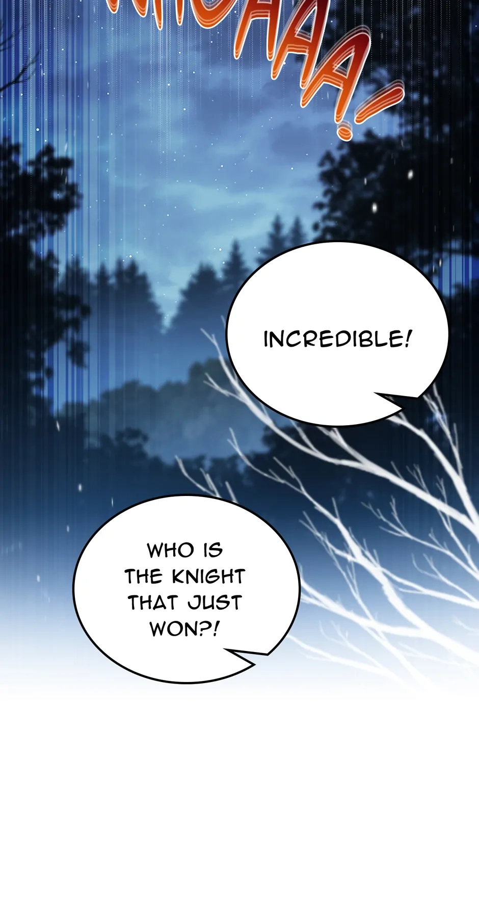 Read I'll Be the Matriarch in This Life EN Manga Online