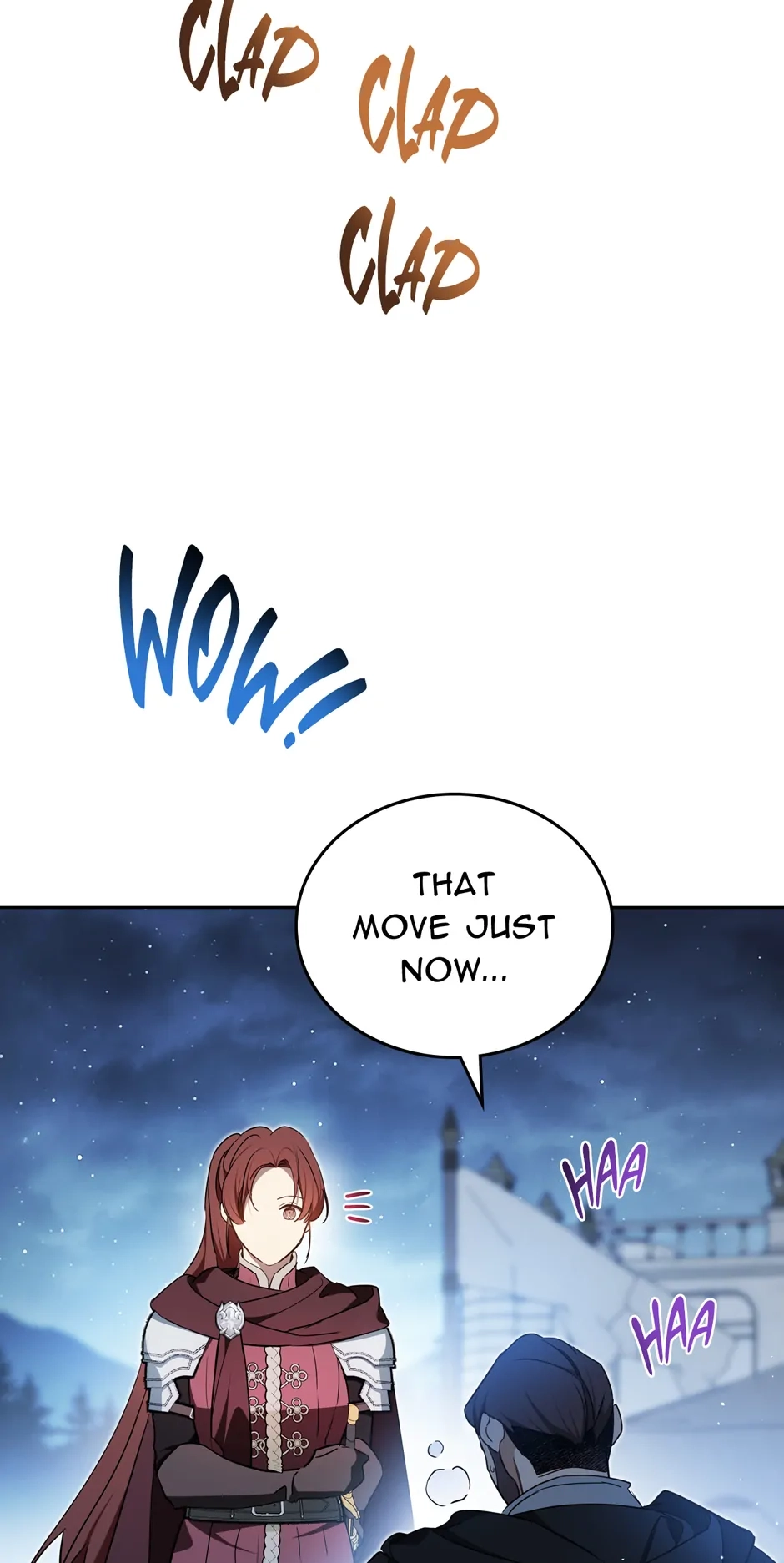 Read I'll Be the Matriarch in This Life EN Manga Online