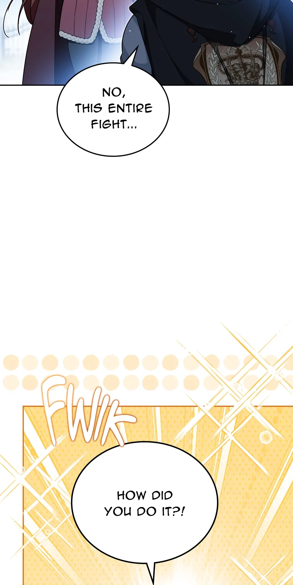 Read I'll Be the Matriarch in This Life EN Manga Online