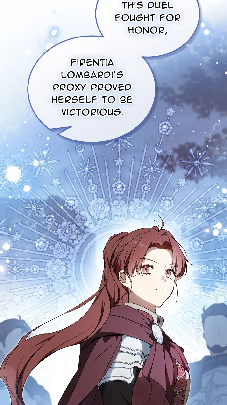 Read I'll Be the Matriarch in This Life EN Manga Online