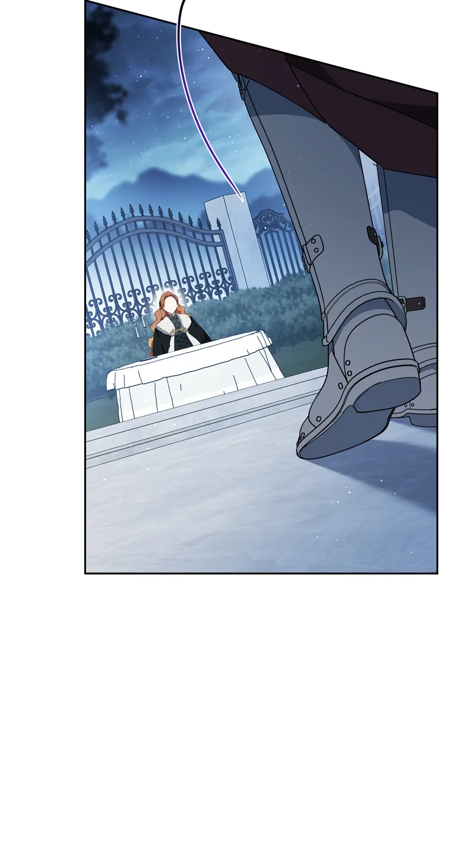 Read I'll Be the Matriarch in This Life EN Manga Online