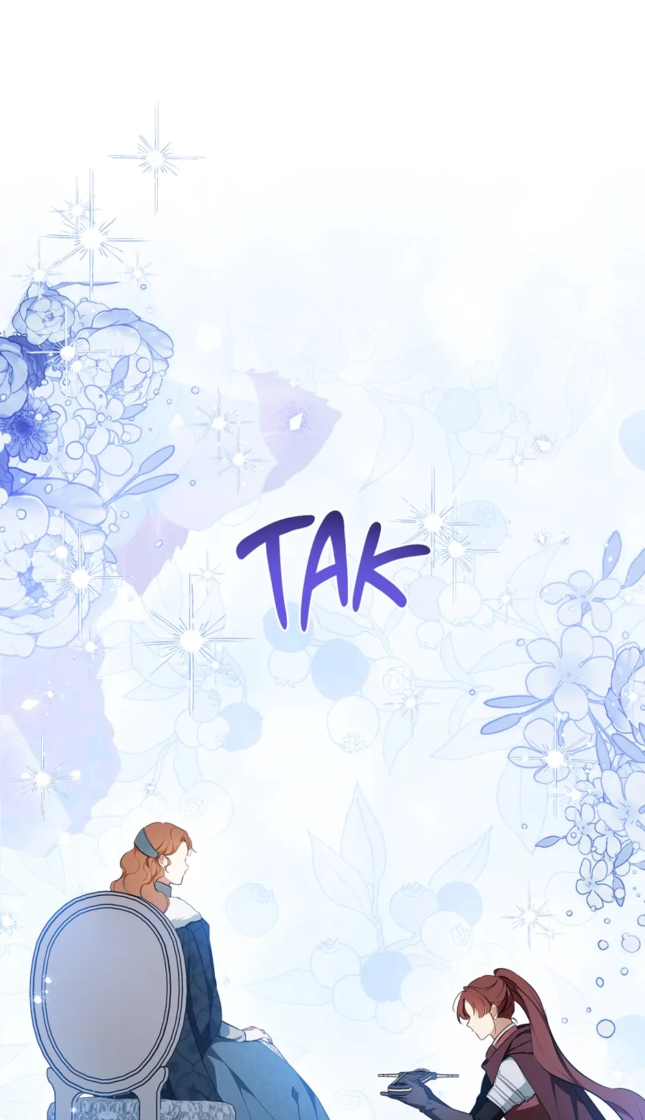 Read I'll Be the Matriarch in This Life EN Manga Online