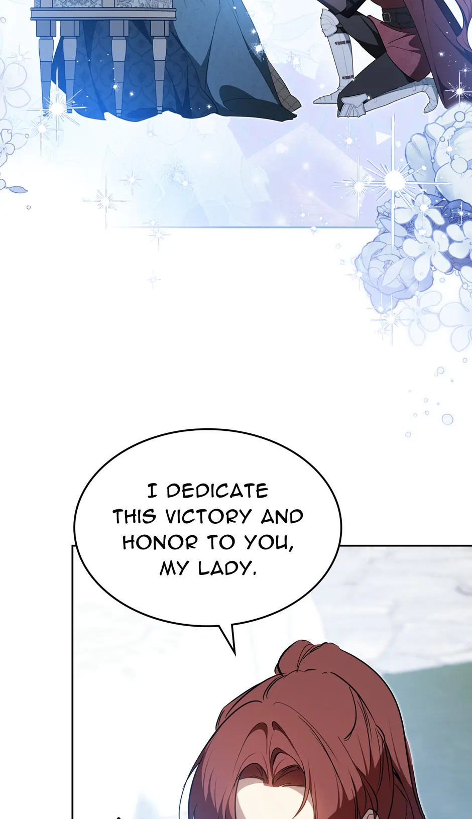 Read I'll Be the Matriarch in This Life EN Manga Online