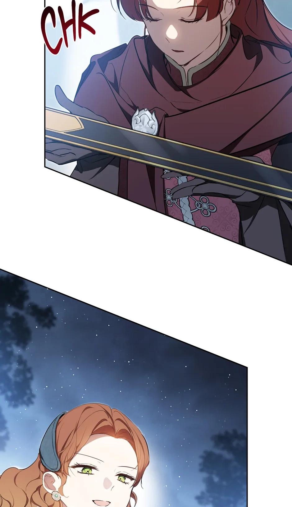 Read I'll Be the Matriarch in This Life EN Manga Online