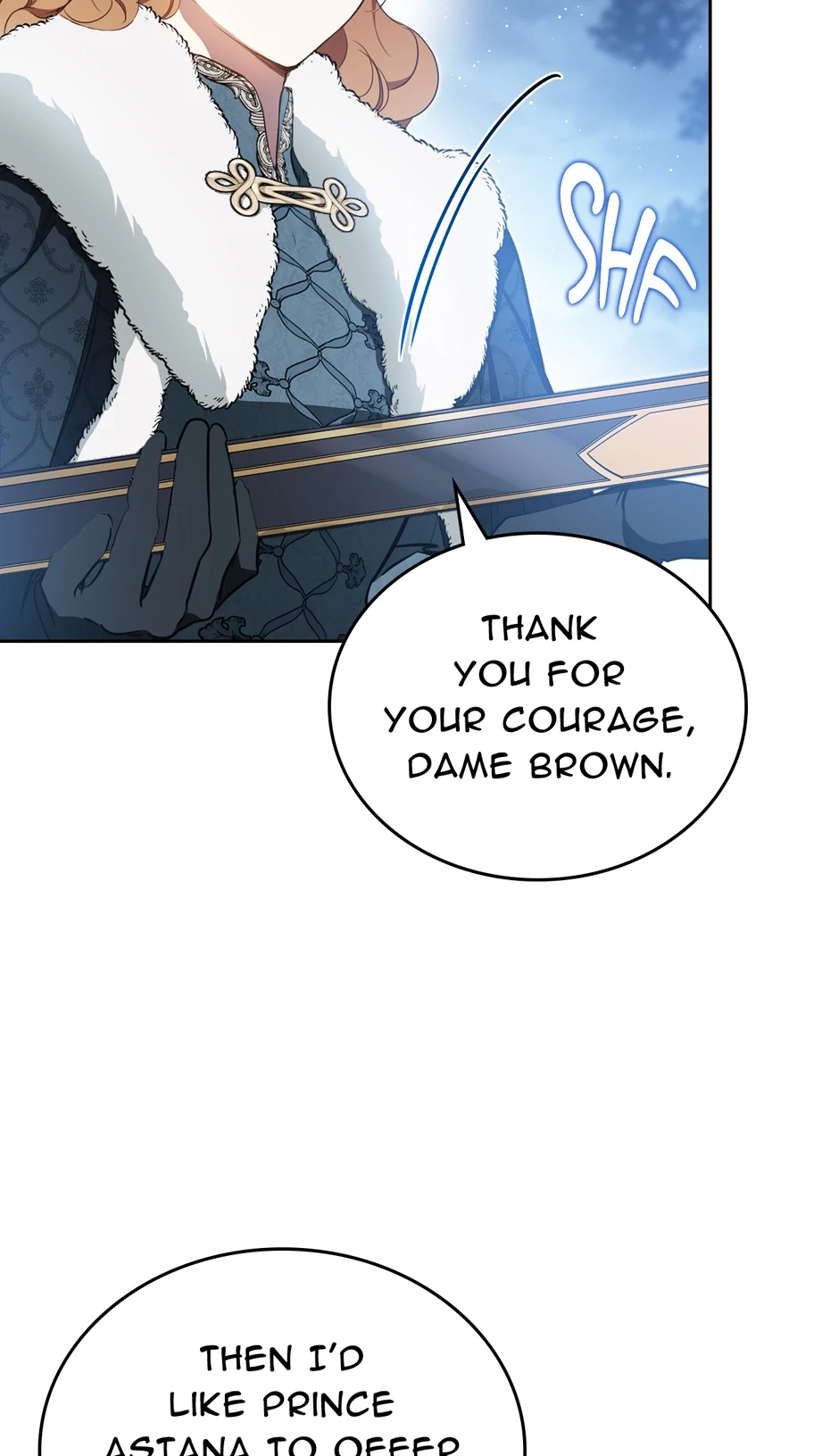 Read I'll Be the Matriarch in This Life EN Manga Online