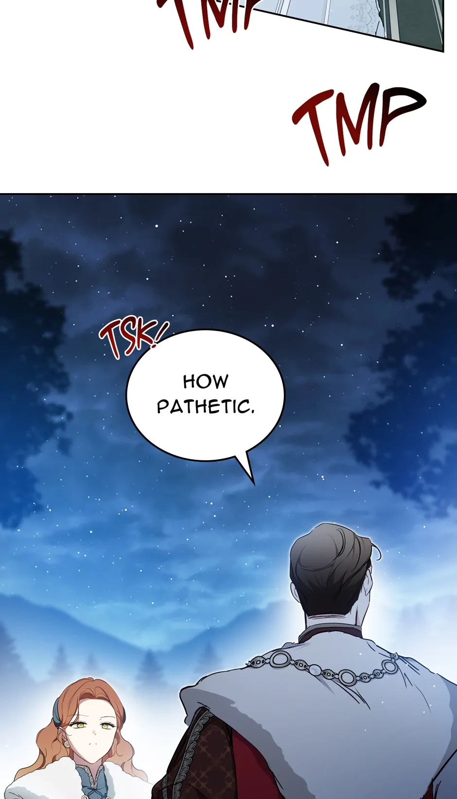 Read I'll Be the Matriarch in This Life EN Manga Online