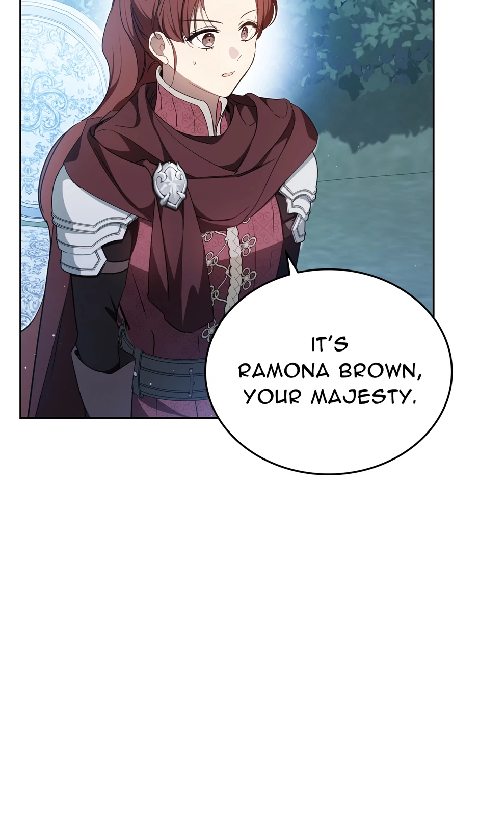 Read I'll Be the Matriarch in This Life EN Manga Online