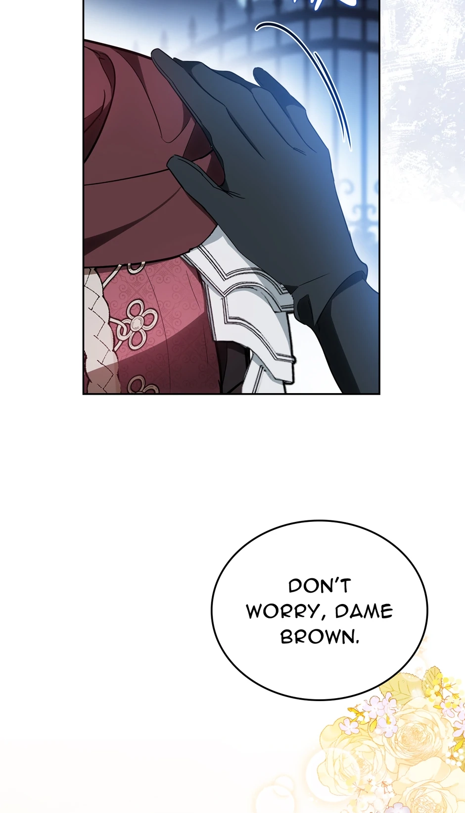 Read I'll Be the Matriarch in This Life EN Manga Online