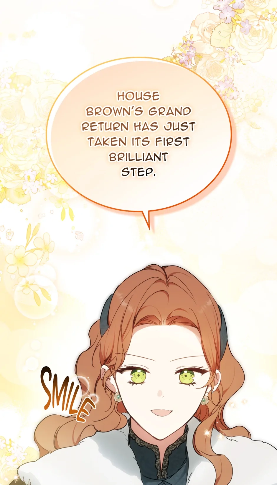 Read I'll Be the Matriarch in This Life EN Manga Online