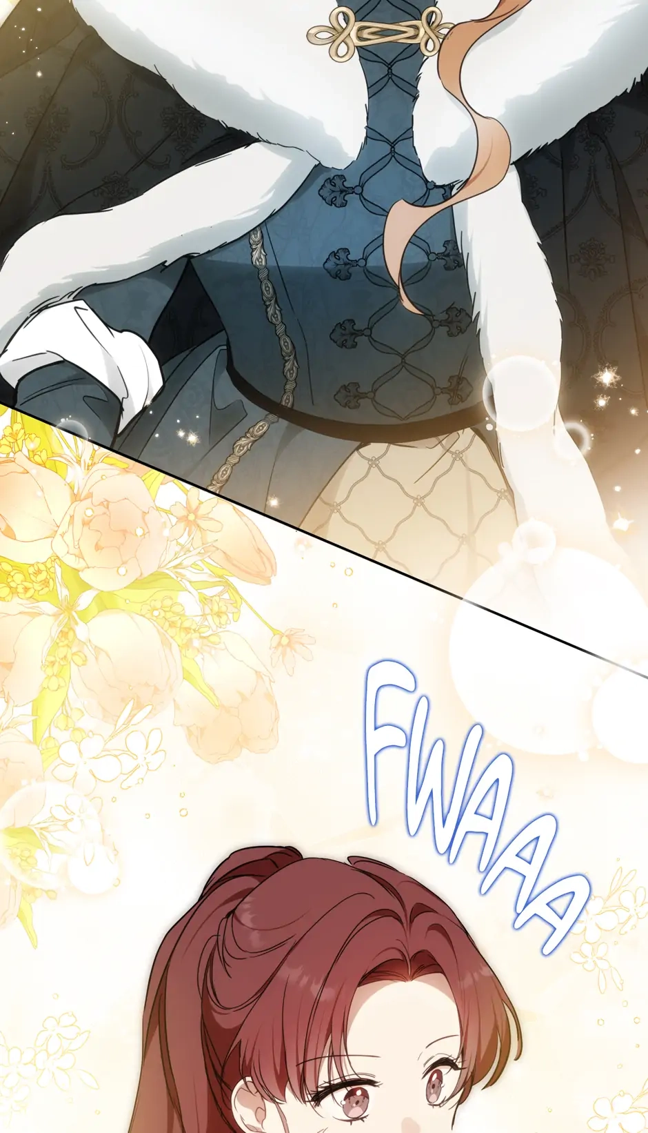 Read I'll Be the Matriarch in This Life EN Manga Online