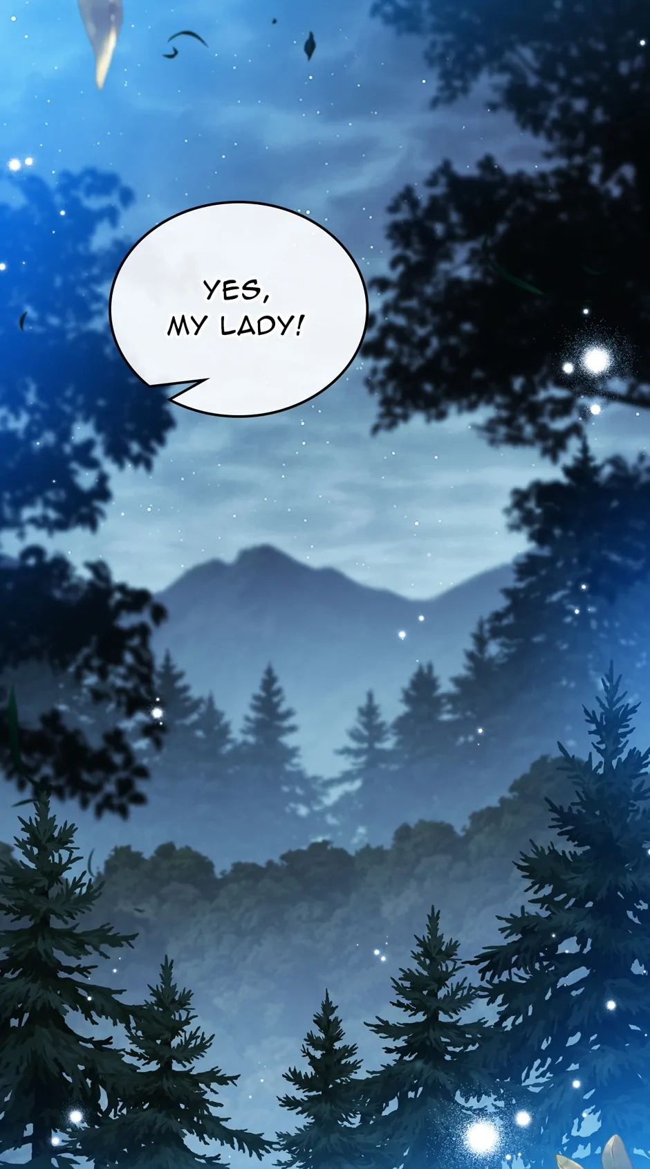 Read I'll Be the Matriarch in This Life EN Manga Online