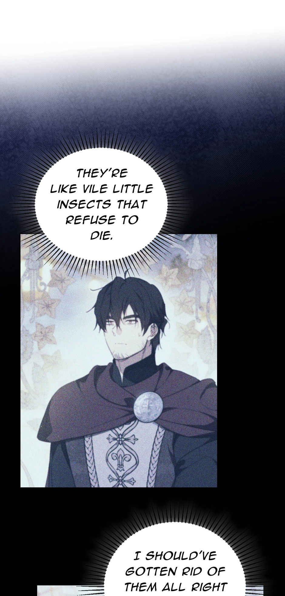 Read I'll Be the Matriarch in This Life EN Manga Online