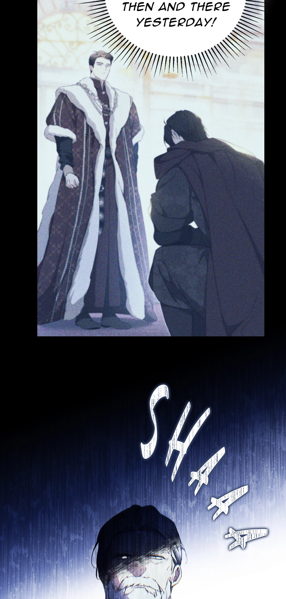 Read I'll Be the Matriarch in This Life EN Manga Online