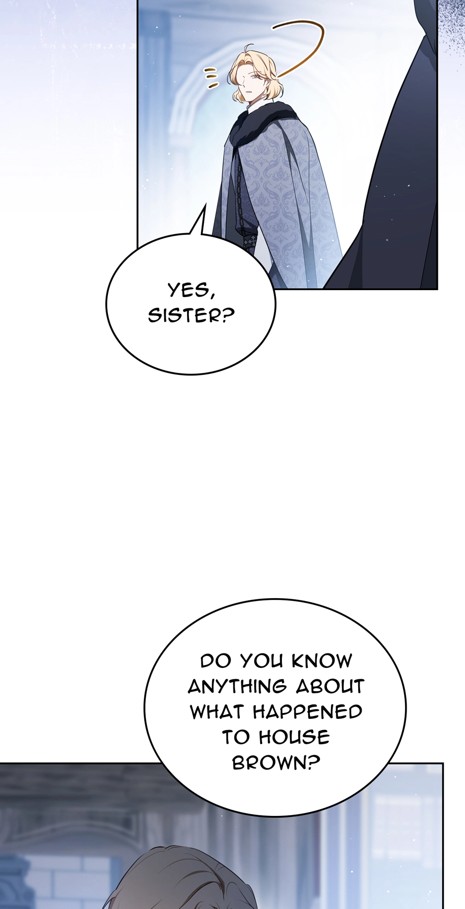 Read I'll Be the Matriarch in This Life EN Manga Online