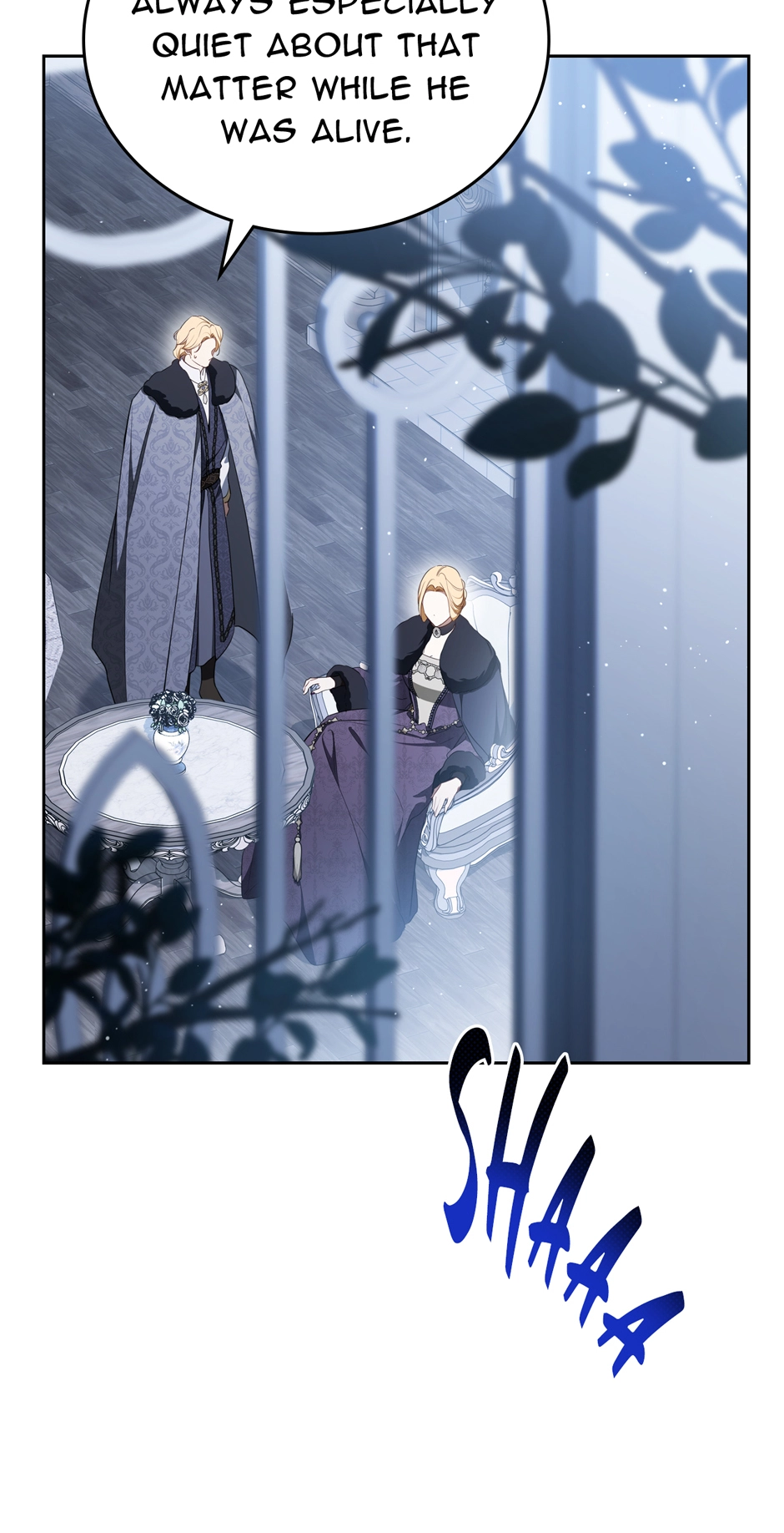 Read I'll Be the Matriarch in This Life EN Manga Online