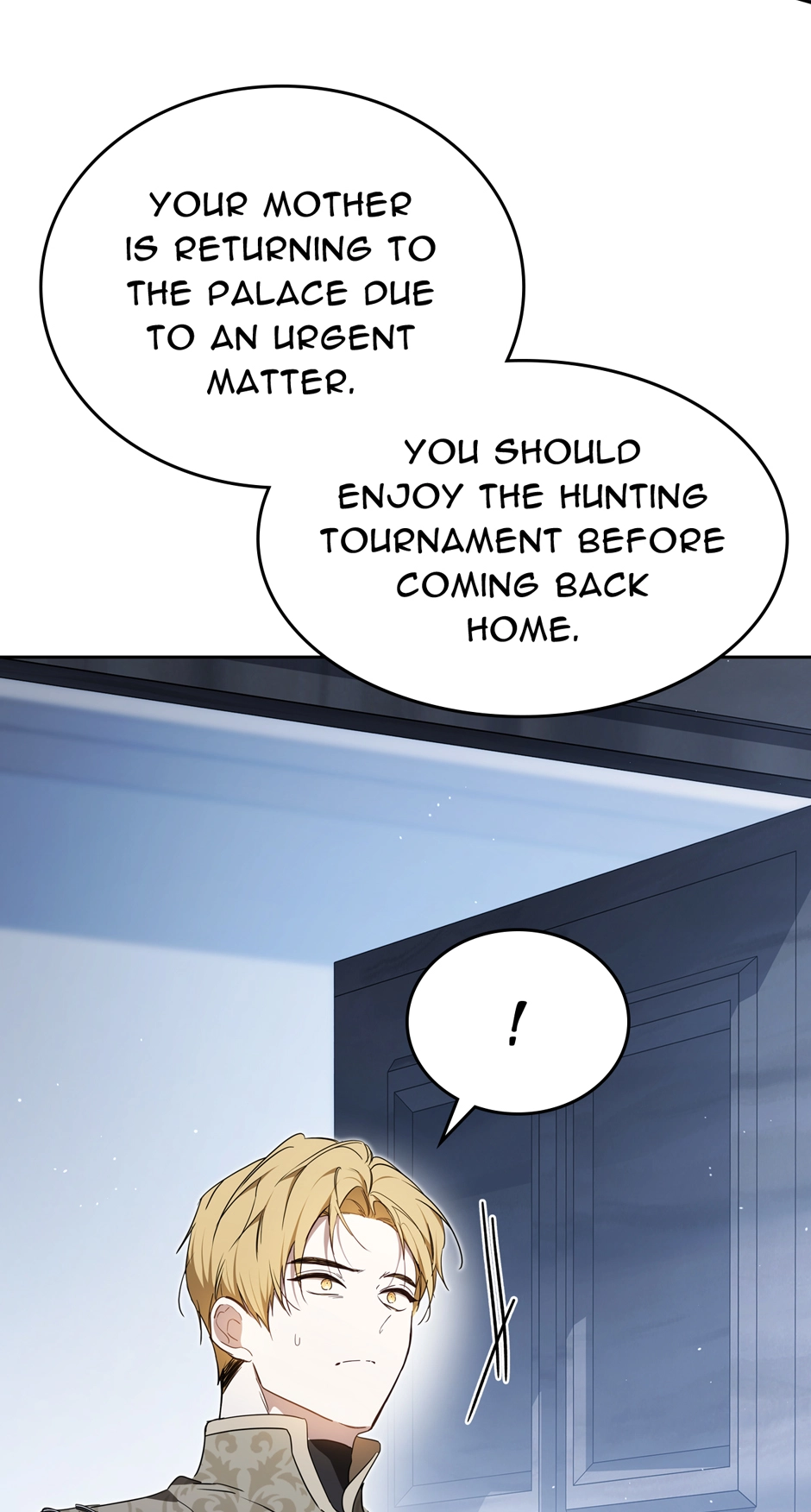 Read I'll Be the Matriarch in This Life EN Manga Online